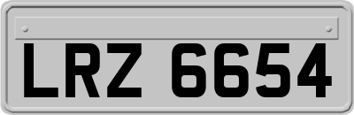 LRZ6654