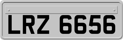 LRZ6656