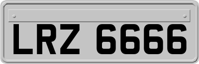 LRZ6666