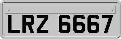 LRZ6667