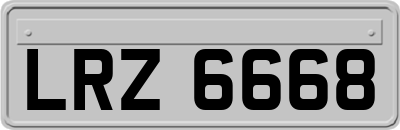 LRZ6668