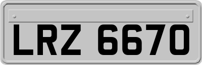 LRZ6670