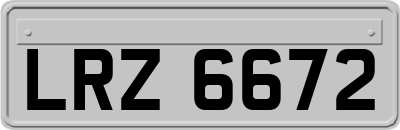 LRZ6672
