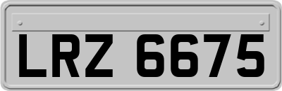 LRZ6675
