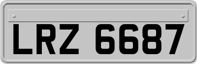 LRZ6687