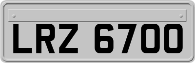 LRZ6700