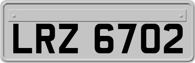 LRZ6702