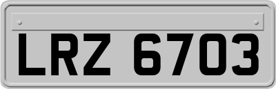 LRZ6703