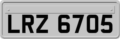 LRZ6705