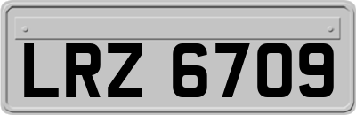 LRZ6709