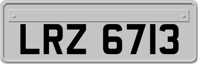 LRZ6713