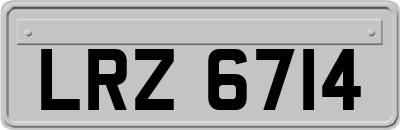 LRZ6714
