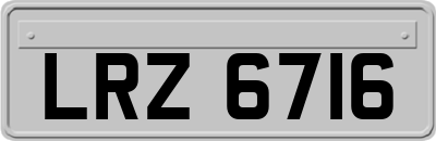 LRZ6716