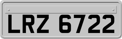 LRZ6722