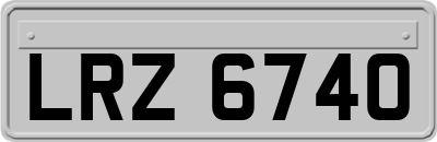LRZ6740