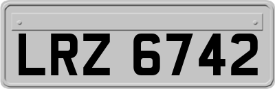 LRZ6742