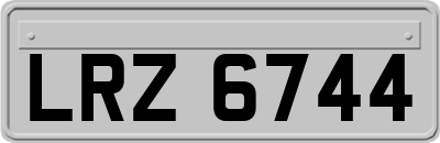 LRZ6744
