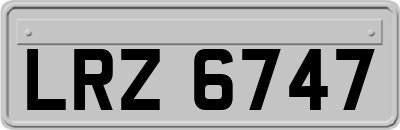 LRZ6747