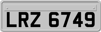 LRZ6749