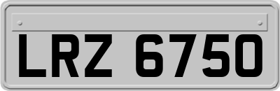 LRZ6750