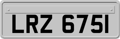 LRZ6751