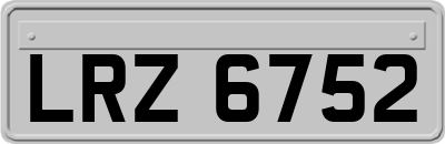 LRZ6752