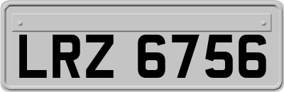 LRZ6756