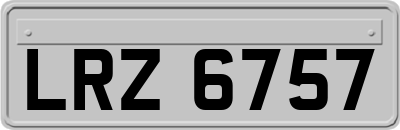 LRZ6757