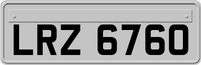 LRZ6760