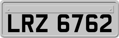 LRZ6762