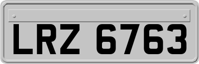 LRZ6763