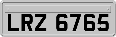 LRZ6765