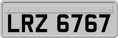 LRZ6767