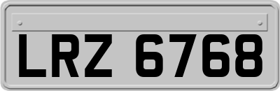 LRZ6768
