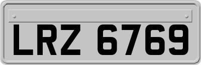 LRZ6769