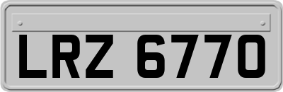 LRZ6770