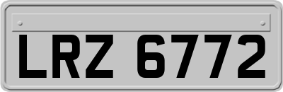 LRZ6772