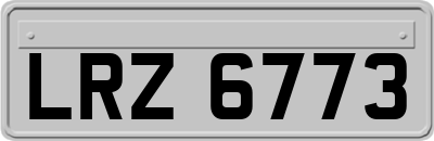 LRZ6773