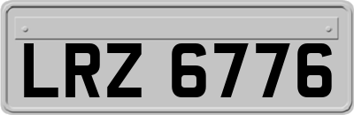 LRZ6776