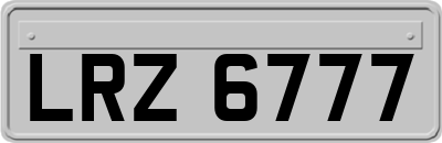 LRZ6777