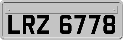LRZ6778