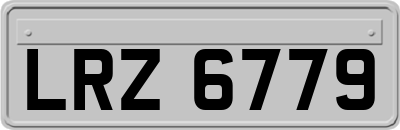 LRZ6779