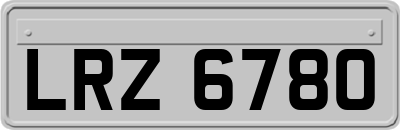 LRZ6780