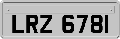 LRZ6781