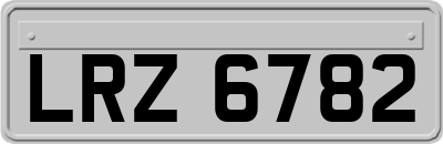 LRZ6782