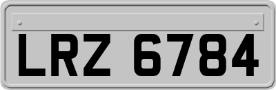 LRZ6784