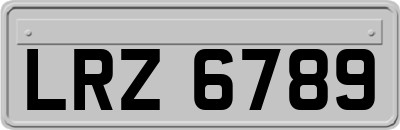 LRZ6789