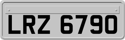 LRZ6790
