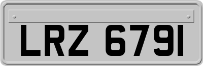 LRZ6791