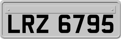 LRZ6795